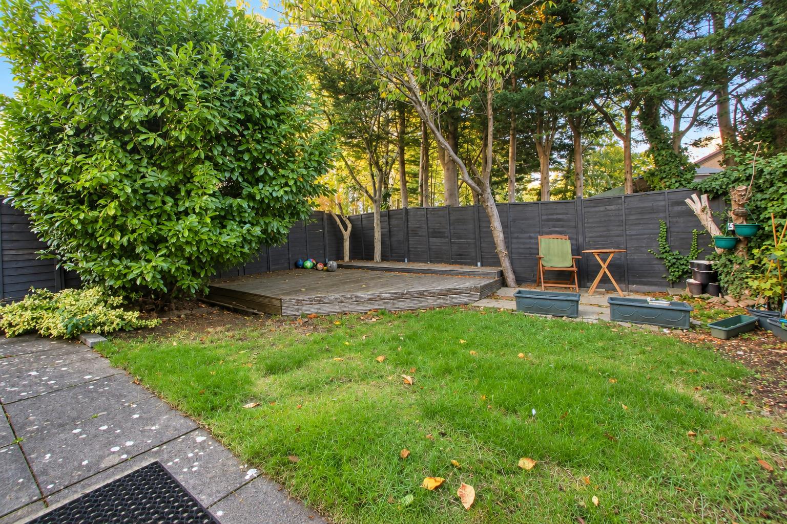 Brayton Court, Shenley Lodge, Milton Keynes